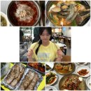 뚱이네야식 | [태안] 서해 바다 나들이_2박3일 이라 하긴 뭐하지만…서산 태안 맛집.zip