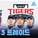 [KIA] 트레이드에 이우성, 최원준이 선택된 이유 이미지