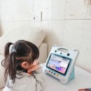 스마트폰과 함께하는 기초한글 | 5세 학습지 추천 재밌는 유아 한글공부