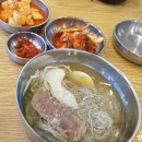 담터설렁탕