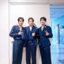 NCT 첫 유닛 나온다…도영·재현·정우 '도재정', 상반기 데뷔 이미지