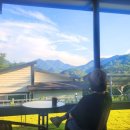 운일암 높은음자리 이미지