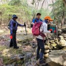 서화03 | ♣ 명산(미답지/山)순례 산행:전남 진도군 일원 "첨찰산+덕신산+화개봉+학정봉+쌍계사/운림산방 탐방...