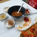 2대째순대 | 속초 청호동 북청전통아바이순대2대본점 대게 라면 오징어순대 후기