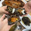 이순화명태마을 | 부천 송내역 맛집 코다리찜 내돈내산 후기 : 이순화명태마을