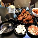 치킨 매니아 숭의점