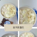 요거트월드봉담점 이미지