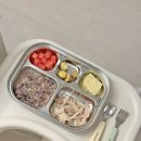 오곡사랑 | [중복 보양식 추천] 오곡삼계탕 중랑점 후기/능이버섯 삼계탕으로 여름 기력 회복하기