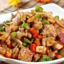 명품닭고기 이미지