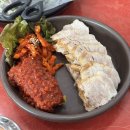 (주)항아리보쌈돌돌이김치본점 | 항아리보쌈돌돌이김치본점 | 원주 보쌈 으로 유명한 단계동 보쌈집 점심특선정식