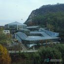 평궁삼거리(구.신궁 삼거리) | 남산 백범광장과 안중근의사광장을 찾아서 - 코로나피하기 라이딩