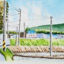 용정2리 이미지