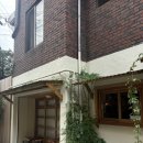 이태원 경리단길 카페 후기 (장마가 시작될 때)