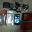 [SKT]옵티머스3D 스마트폰LG-SU760무약정,요금제자유,기기변경자유(인천)팝니다 이미지