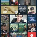 스마트폰 동영상 크리에이터 이미지