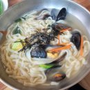 오대양칼국수