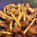 한앤둘치킨 | 안양치킨ㅣ호계동맛집 한앤둘치킨 후기