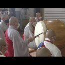 제주불교의식 이미지