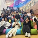 안동시립중앙도서관 이미지