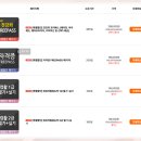 아이티동스쿨 컴활 2급 필기 5일만에 합격한 후기