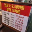 가장맛있는족발안동옥동점 이미지