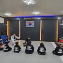 가온합기도 이미지