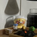 겨울을 맞이해 미니 가습기 구매햇어 이미지