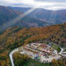 동강전망휴양림오토캠핑장 이미지