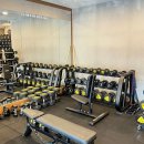 어뮤즈 핏&필라 이미지