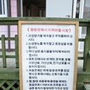 청주 근교 씨앗골 캠핑장 이용 후기