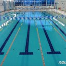 보은국민체육센터수영장 이미지