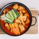 조선닭도리탕 이미지