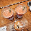 덕암스파 | [순천/카페]순천역카페 텐퍼센트커피 순천덕암점