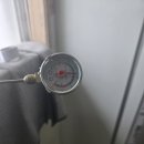 인테리어와 함께 완성된 월드컵아이파크 시스템에어컨 설치 후기
