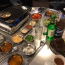 비트윈성형외과 | 제주도의 맛을? 암사역 오겹살 맛집: 애월집(영업시간, 메뉴, 가격, 주차, 위치, 맛집후기 3번간 후기!)