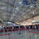 김해국제공항 국제선청사 이미지