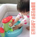 (주)싱크피플 | 엄마가 허락한 유일한 물놀이 아기장난감, 스마트싱크 [피플 투모로우 아기싱크대]