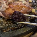 냉정역 4번출구 앞 | 사상 맛집 참나무장작구이 누룽지통닭 냉정 주례 맛집