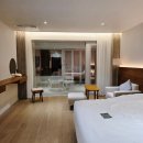 오앤드프 호텔 | 여수 호텔 어디가 좋을까?돌산대교 보이는 깔끔한 여수 오앤드프 호텔 후기