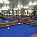 신촌 당구장 이미지