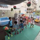 7월 14일 꽃잎반 '일신 워터파크' 여름 물놀이 이미지