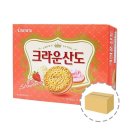 크라운제과 이미지