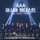 All I Wanna Do , Wanna One ☝🏻 이미지