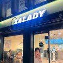 샐러디서울대 | [서울대입구] 신메뉴 샌드위치 서울대입구식단 | 샐러디 서울대입구점 후기