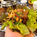 홍순네숯불돼지갈비 이미지