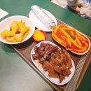 홍대떡볶이 | 홍대입구역분식 맛집, 홍대 조폭 떡볶이 본점 후기