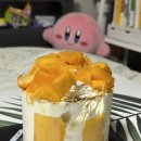 T.G.I.F 롯데백화점 대전점 | 성심당 롯데백화점 대전점 망고시루 후기