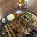 롯뽄기 | [경주 황리단길] 롯뽄기 야키토리 솔직후기 - 한옥에서 즐기는 꼬치+생맥주