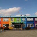 용방초등학교 이미지