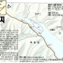 용담지 이미지